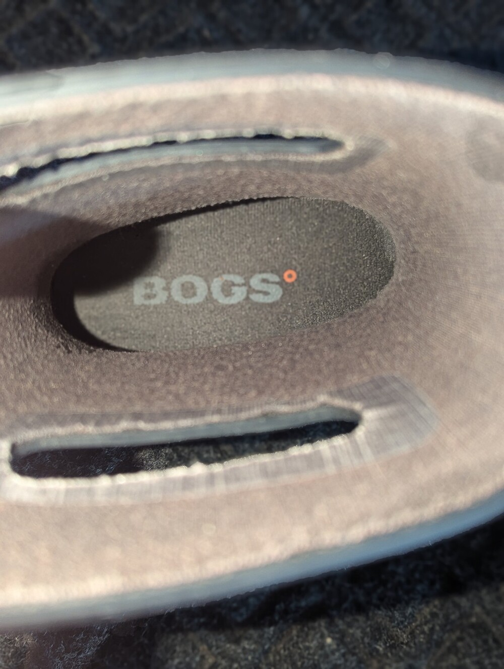 BOGS Rain Boots Big Kid 3 - Picture 3 of 7